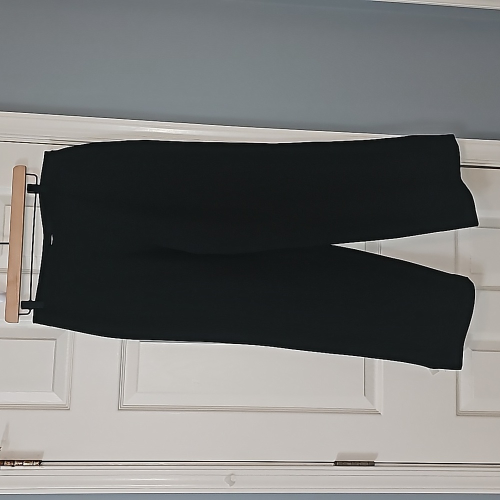 2PC Talbots Suit Set Blazer & Pants Jacket Elegant Wear Career Office Wear - Picture 4 of 16